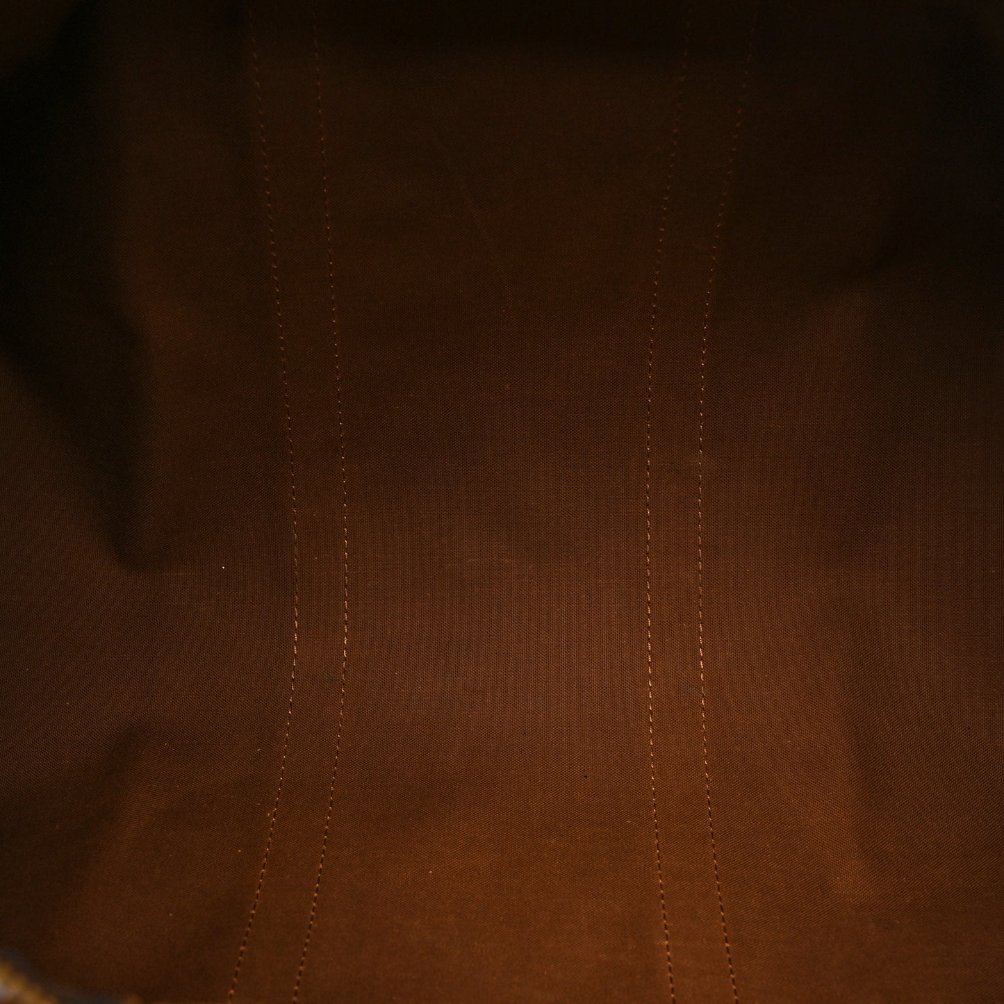 Monogram Keepall Bandouliere 50