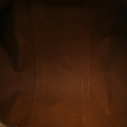 Louis Vuitton Monogram Keepall Bandouliere 50 5 of 22