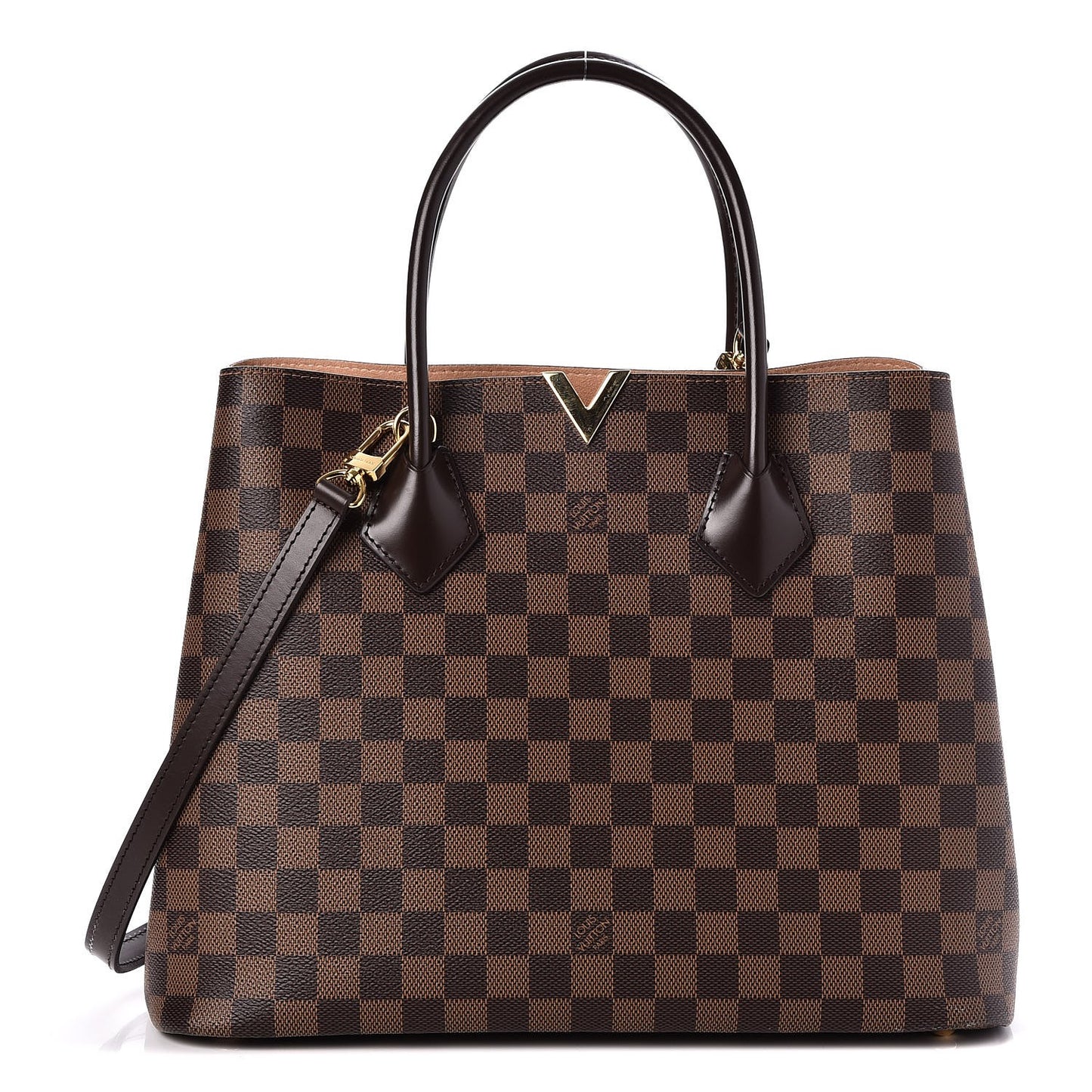 Damier Ebene Kensington