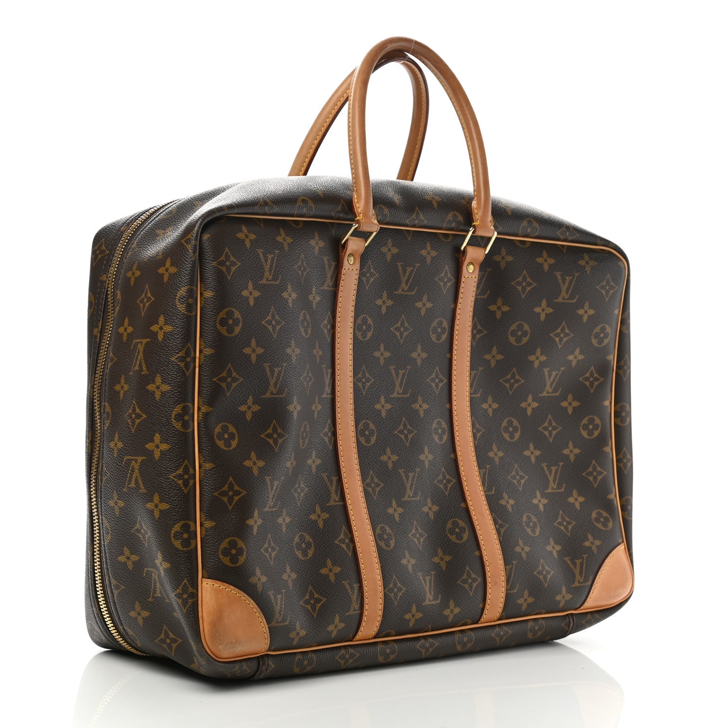 Louis Vuitton Monogram Sirius 45 3 of 12