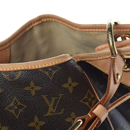 Louis Vuitton Monogram Galliera GM 11 of 11