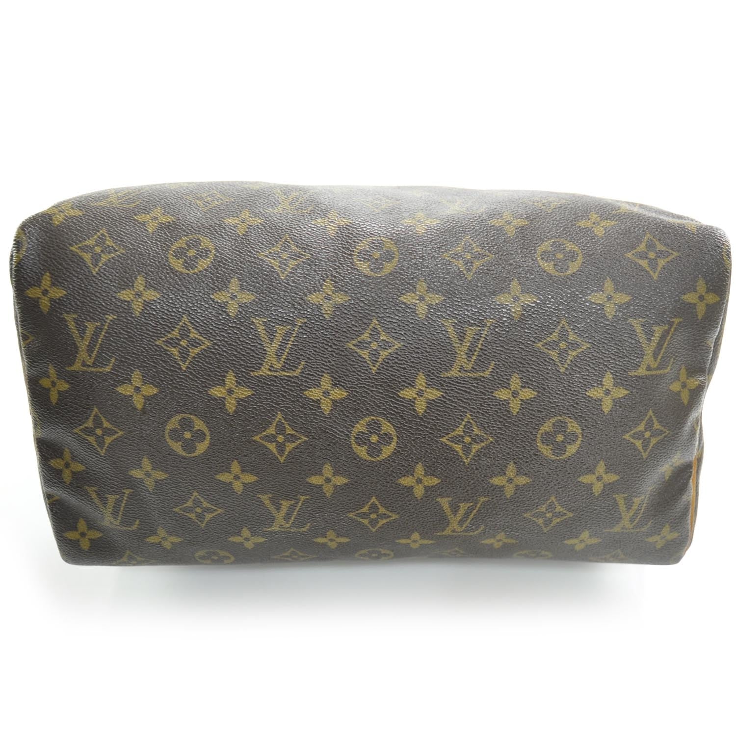 Louis Vuitton Monogram Speedy 30 4 of 8