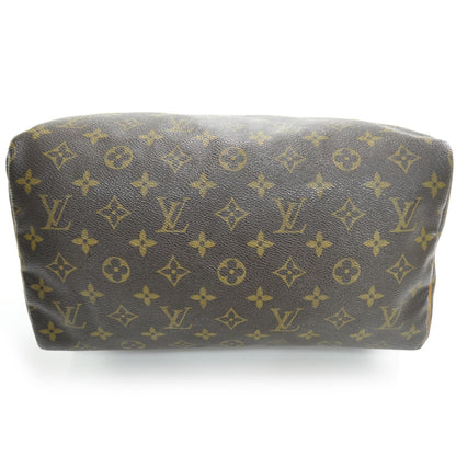 Louis Vuitton Monogram Speedy 30 4 of 8