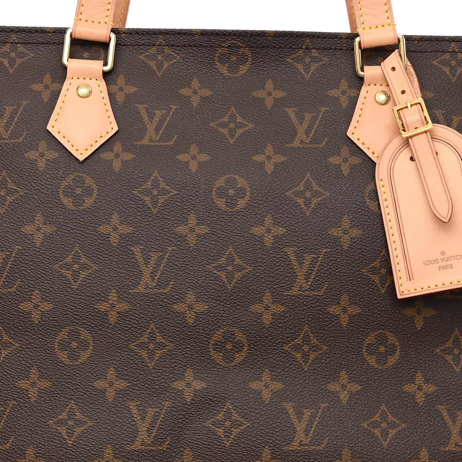Louis Vuitton Monogram All-In PM 7 of 9
