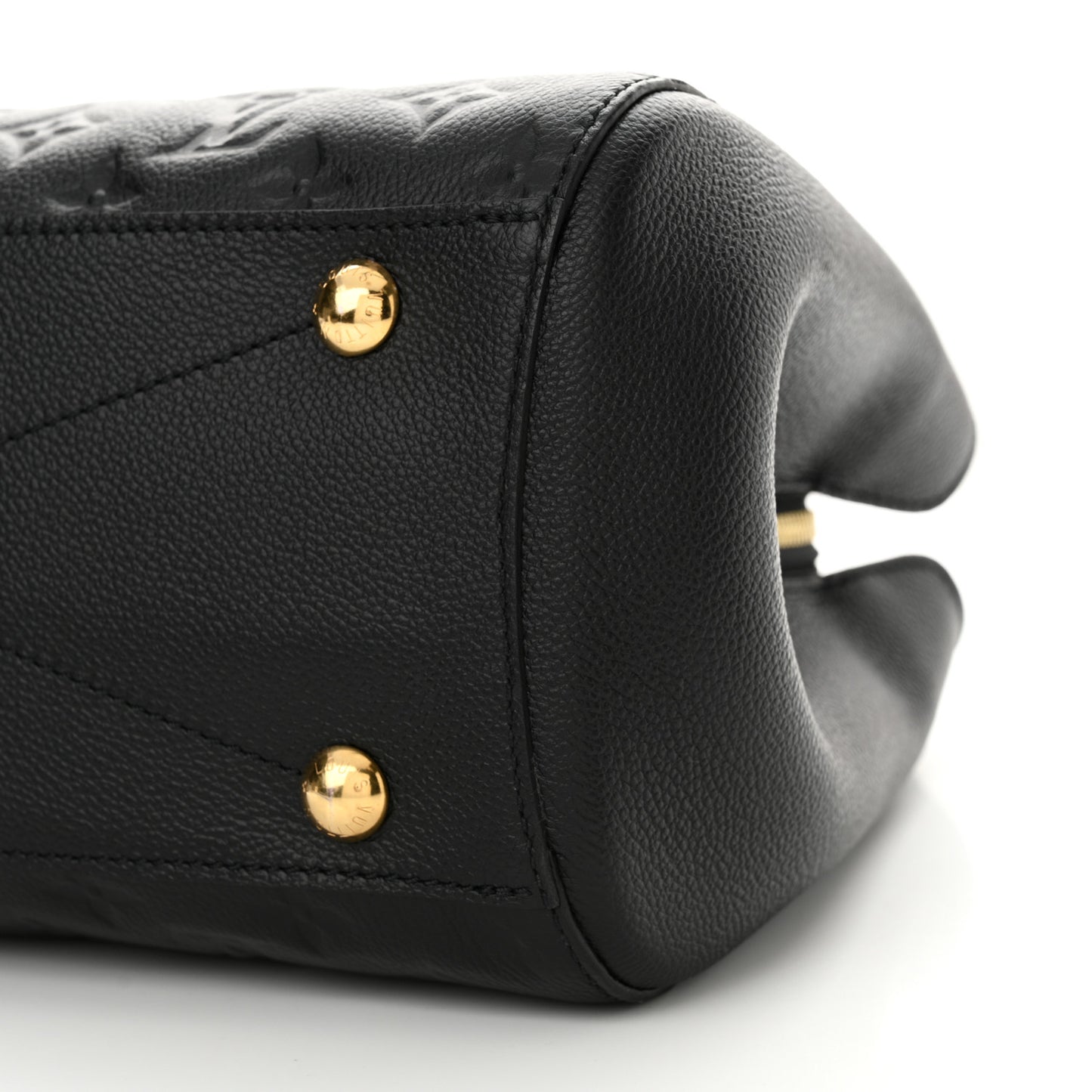 Empreinte Montaigne MM Black