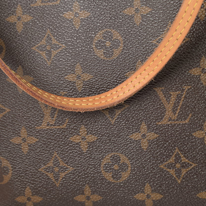 Louis Vuitton Monogram Neo Neverfull MM Cherry 15 of 18