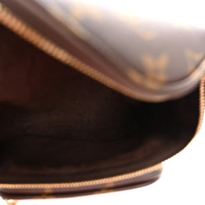Louis Vuitton Monogram Mini Bumbag 5 of 9