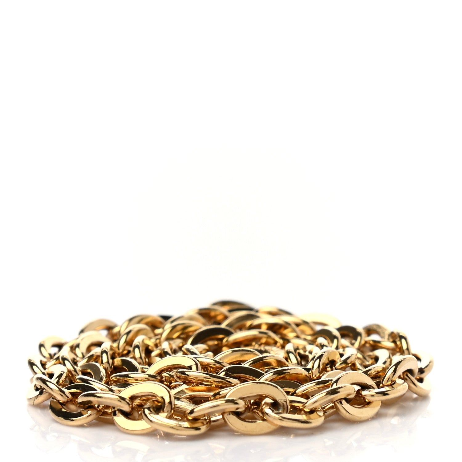 Louis Vuitton Monogram Multi Pochette Accessories Chain 2 of 3