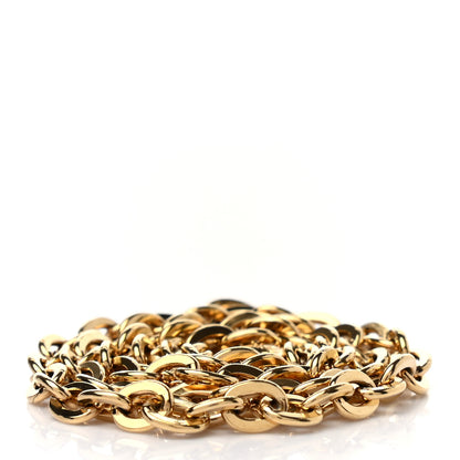 Louis Vuitton Monogram Multi Pochette Accessories Chain 2 of 3