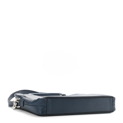 Louis Vuitton Taiga Porte-Documents Business MM Ocean 4 of 10