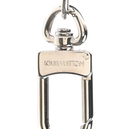 Louis Vuitton Monogram Turtle Bag Charm Key Holder Green 3 of 3