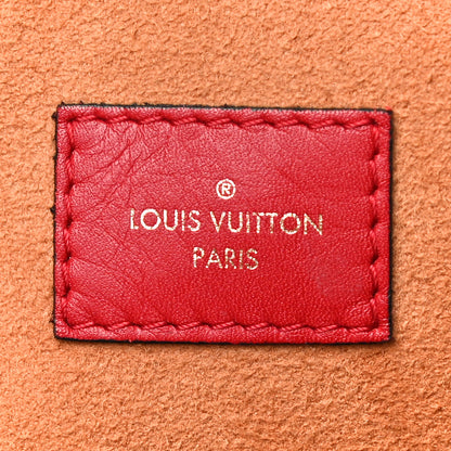 Louis Vuitton Monogram Tuileries Black 6 of 10