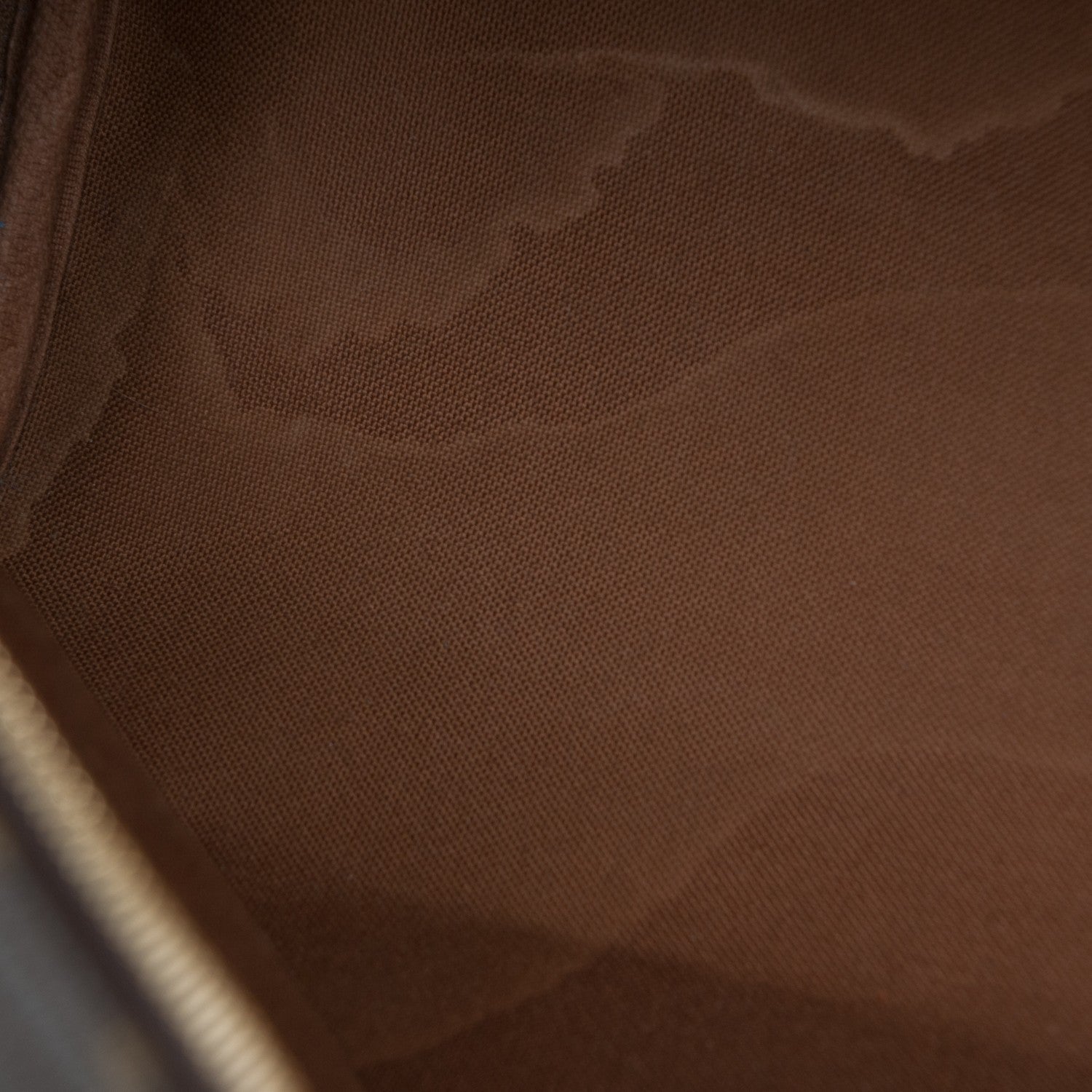 Louis Vuitton Monogram Montorgueil GM 7 of 9