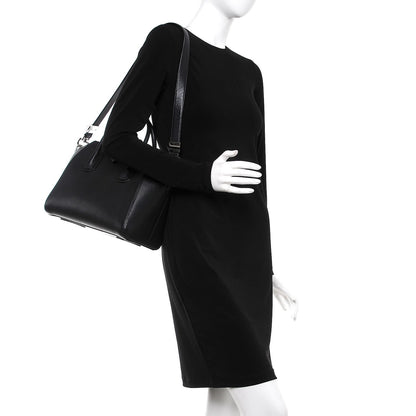 Givenchy Sugar Goatskin Small Antigona Black 2 of 8