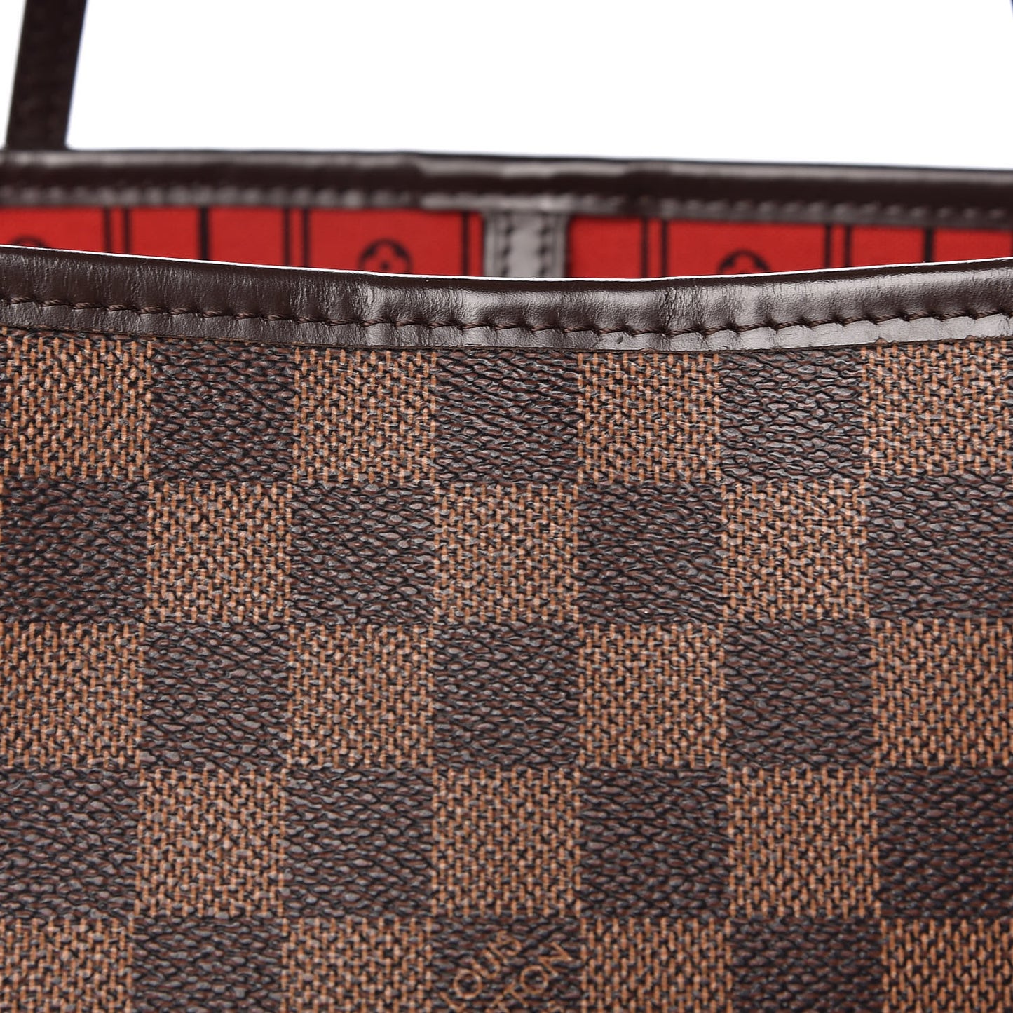 Damier Ebene Neverfull MM