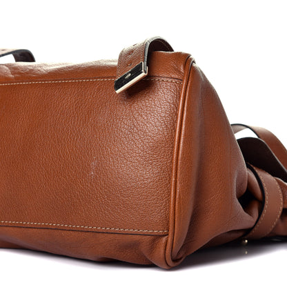 Mulberry Soft Buffalo Medium Alexa Oak 8 of 9