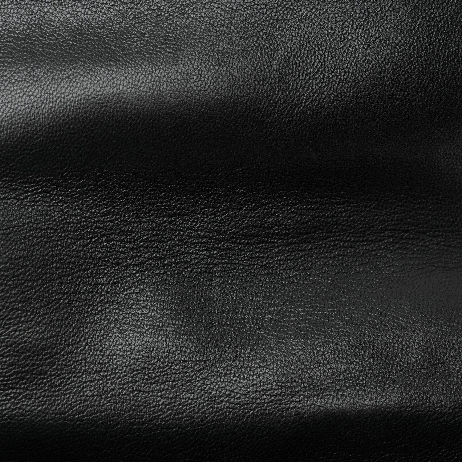 Chanel Goatskin Quilted Medium Chanel 19 Flap Black 11 of 12