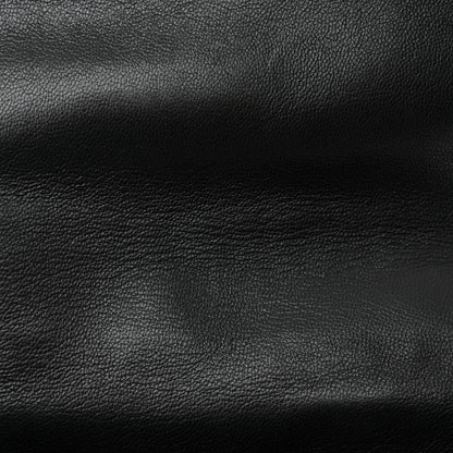 Chanel Goatskin Quilted Medium Chanel 19 Flap Black 11 of 12