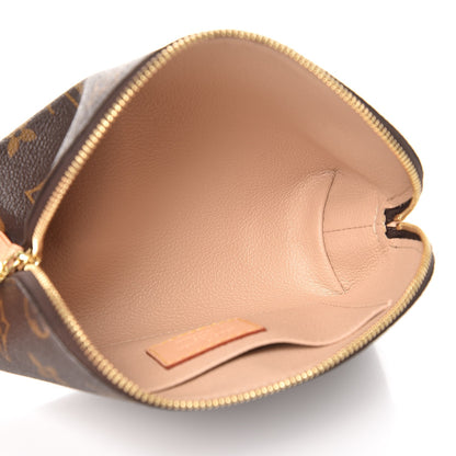 Louis Vuitton Monogram Cosmetic Pouch 5 of 6