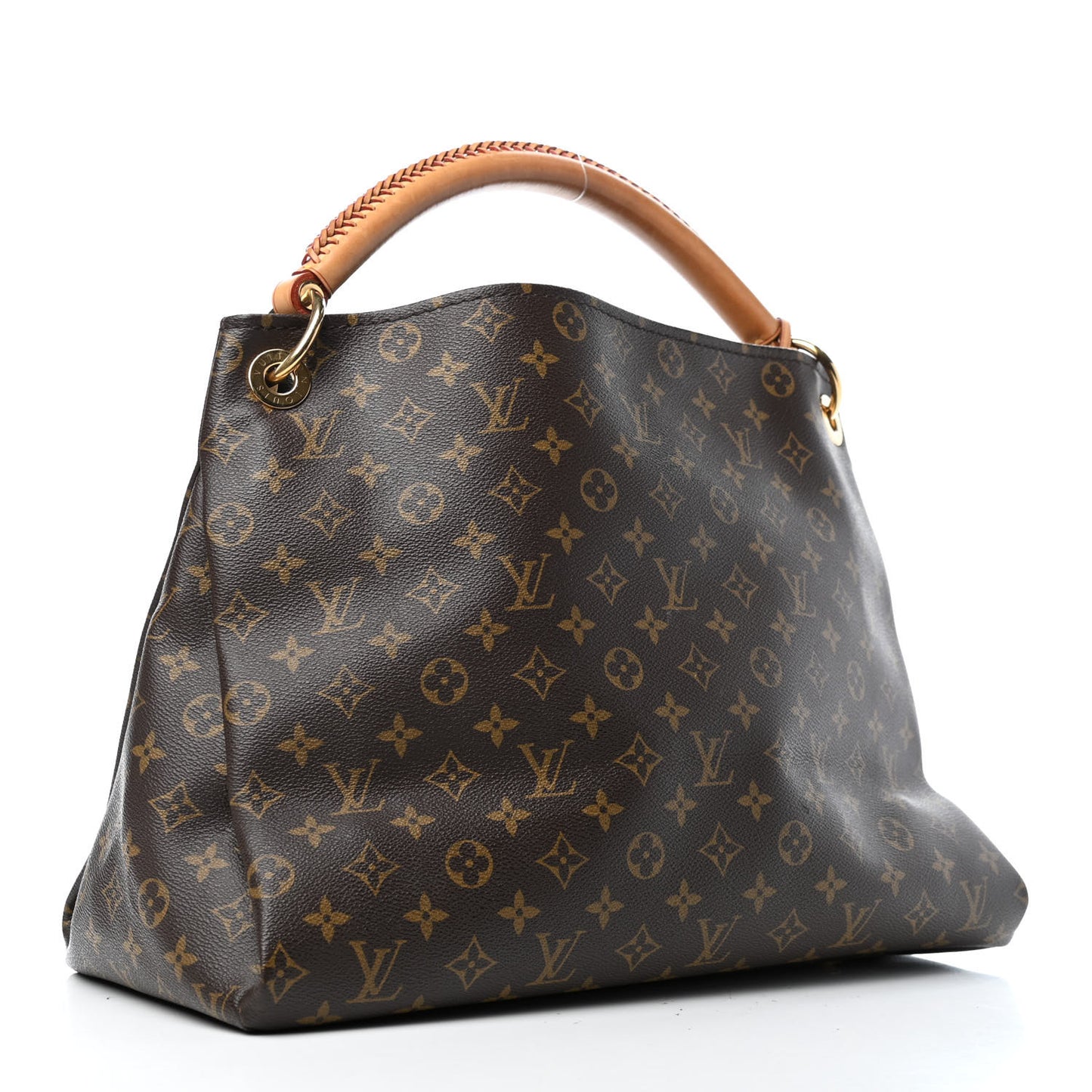 Monogram Artsy MM