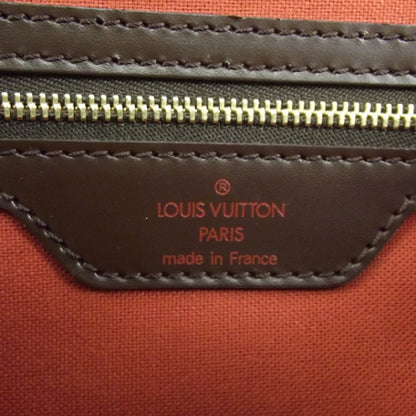 Louis Vuitton Damier Ebene Chelsea 8 of 9