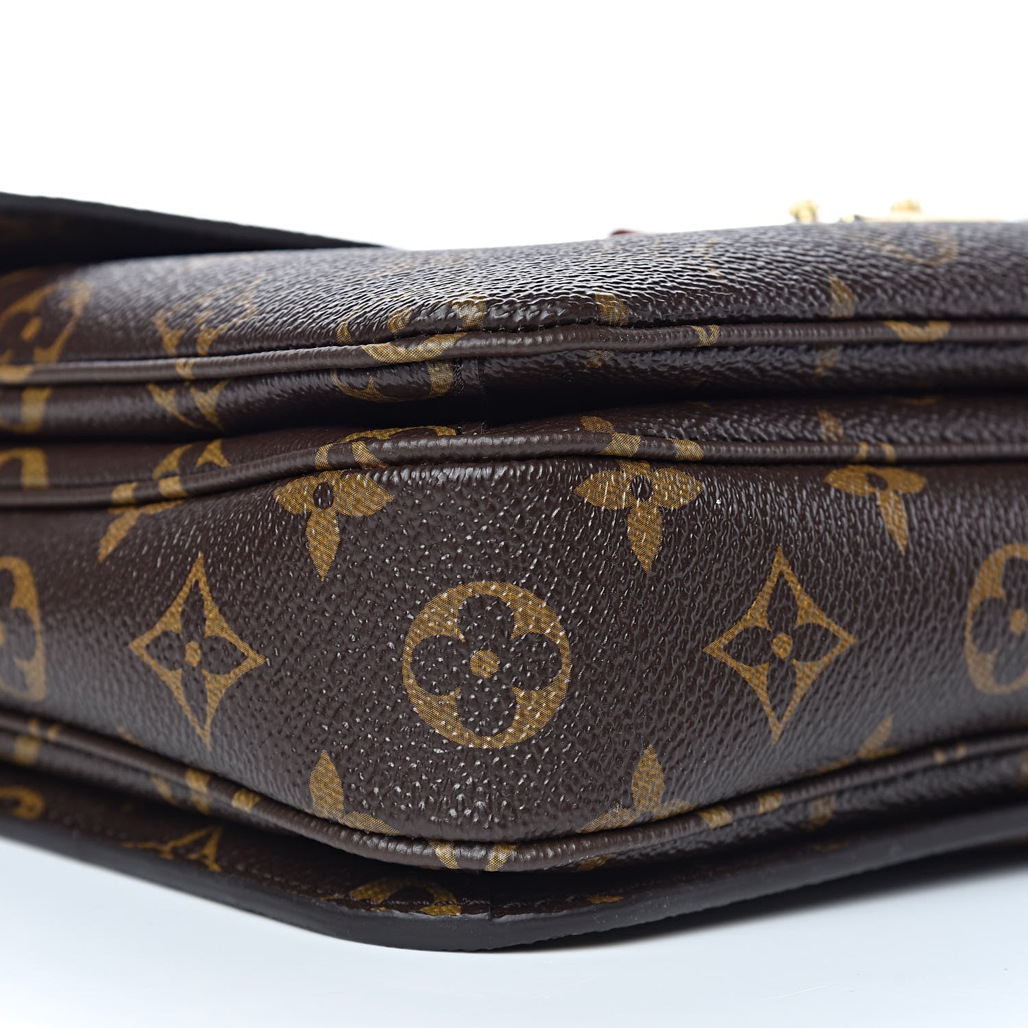 Louis Vuitton Monogram Pochette Metis 9 of 10