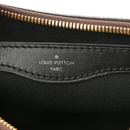 Louis Vuitton Monogram Boulogne NM Black 6 of 9