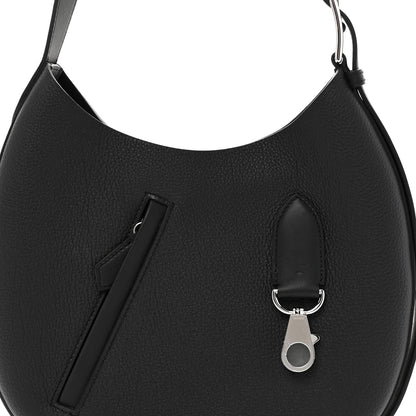 Hermes Togo Swift Slim Arcon Black 8 of 11