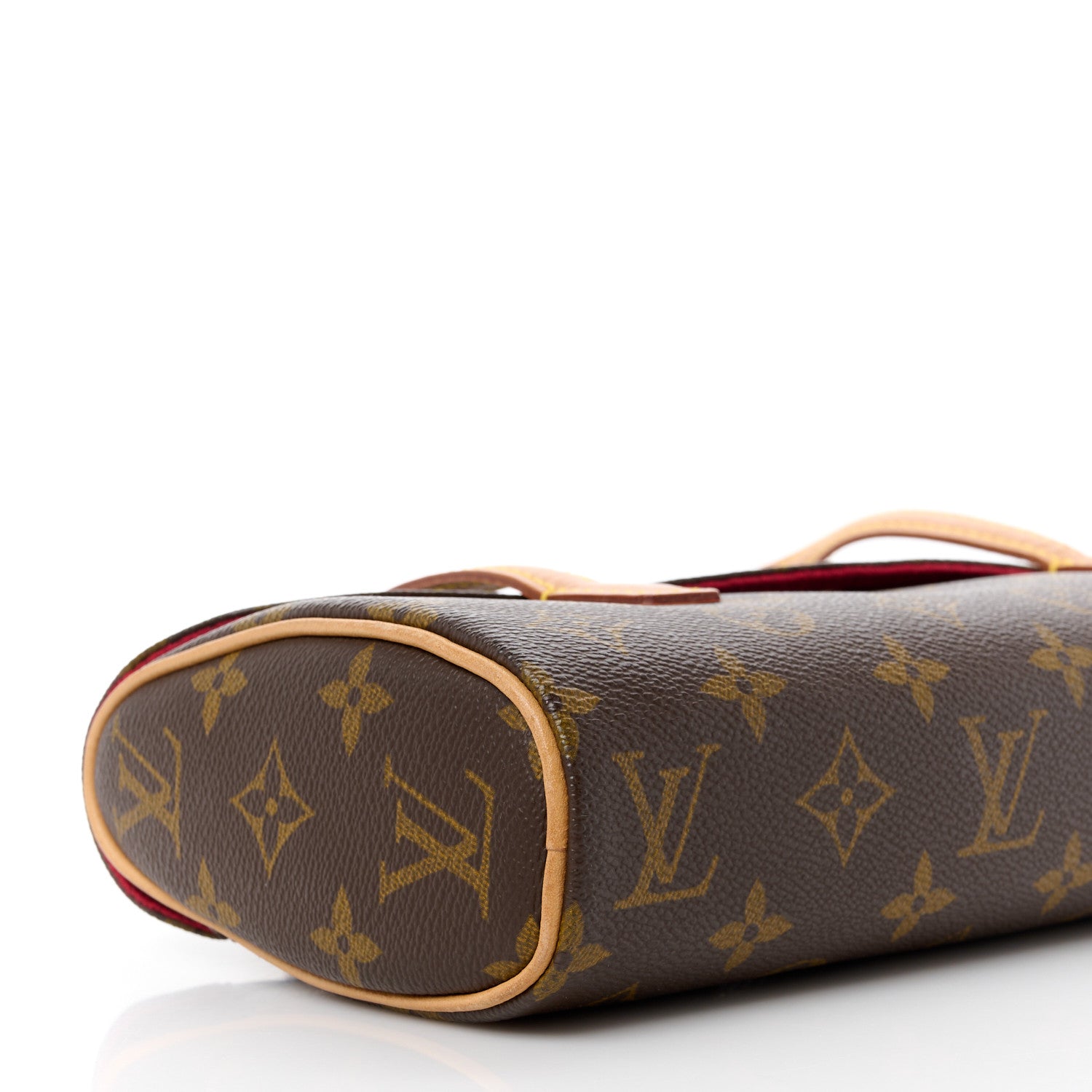 Louis Vuitton Monogram Sonatine 9 of 11
