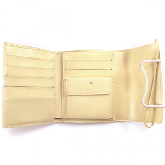Louis Vuitton Epi Porte Monnaie Elastique Wallet 6 of 9