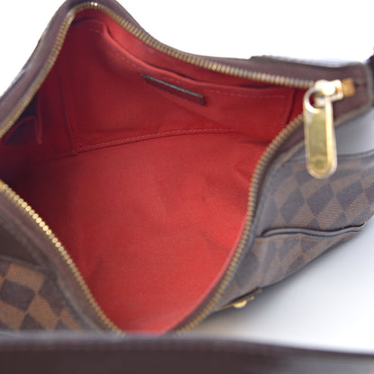Louis Vuitton Damier Ebene Thames PM 5 of 14