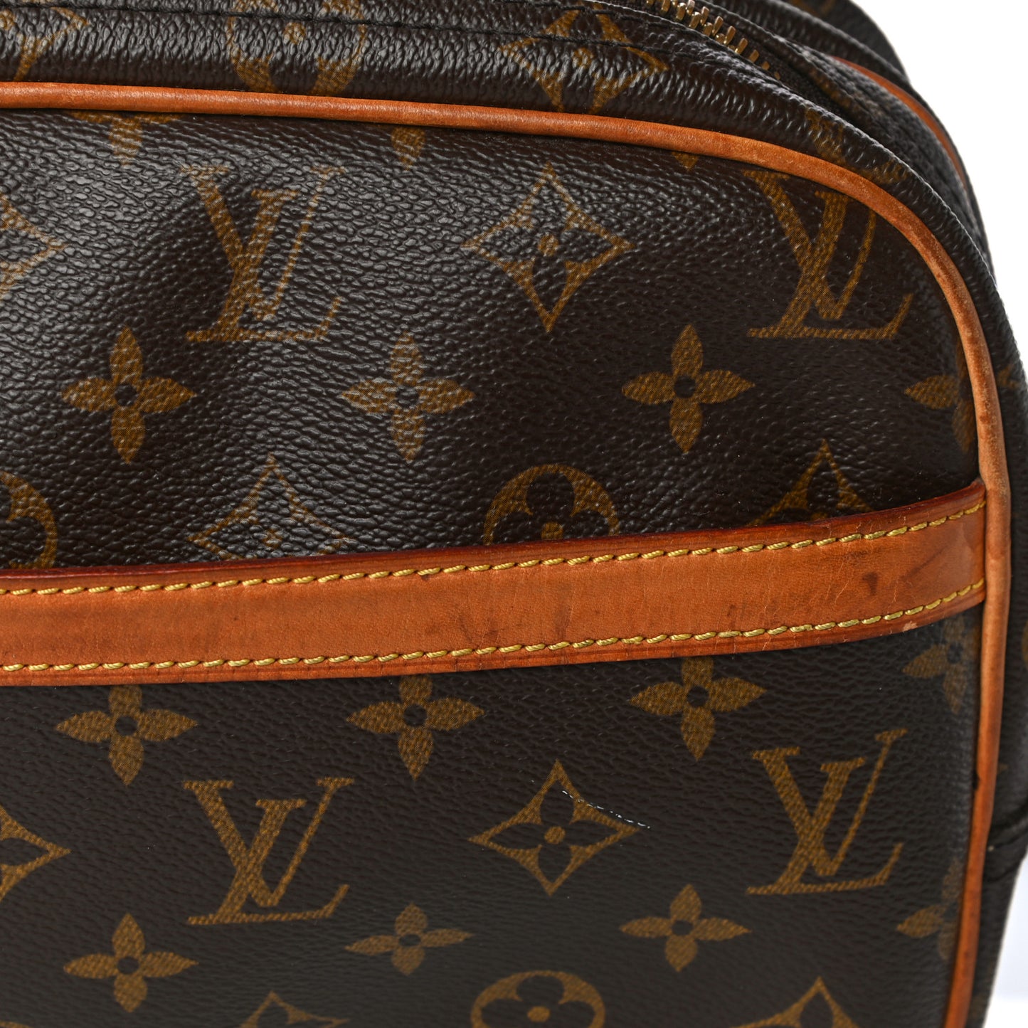 Monogram Reporter PM