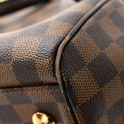 Louis Vuitton Damier Ebene Trevi PM 13 of 13
