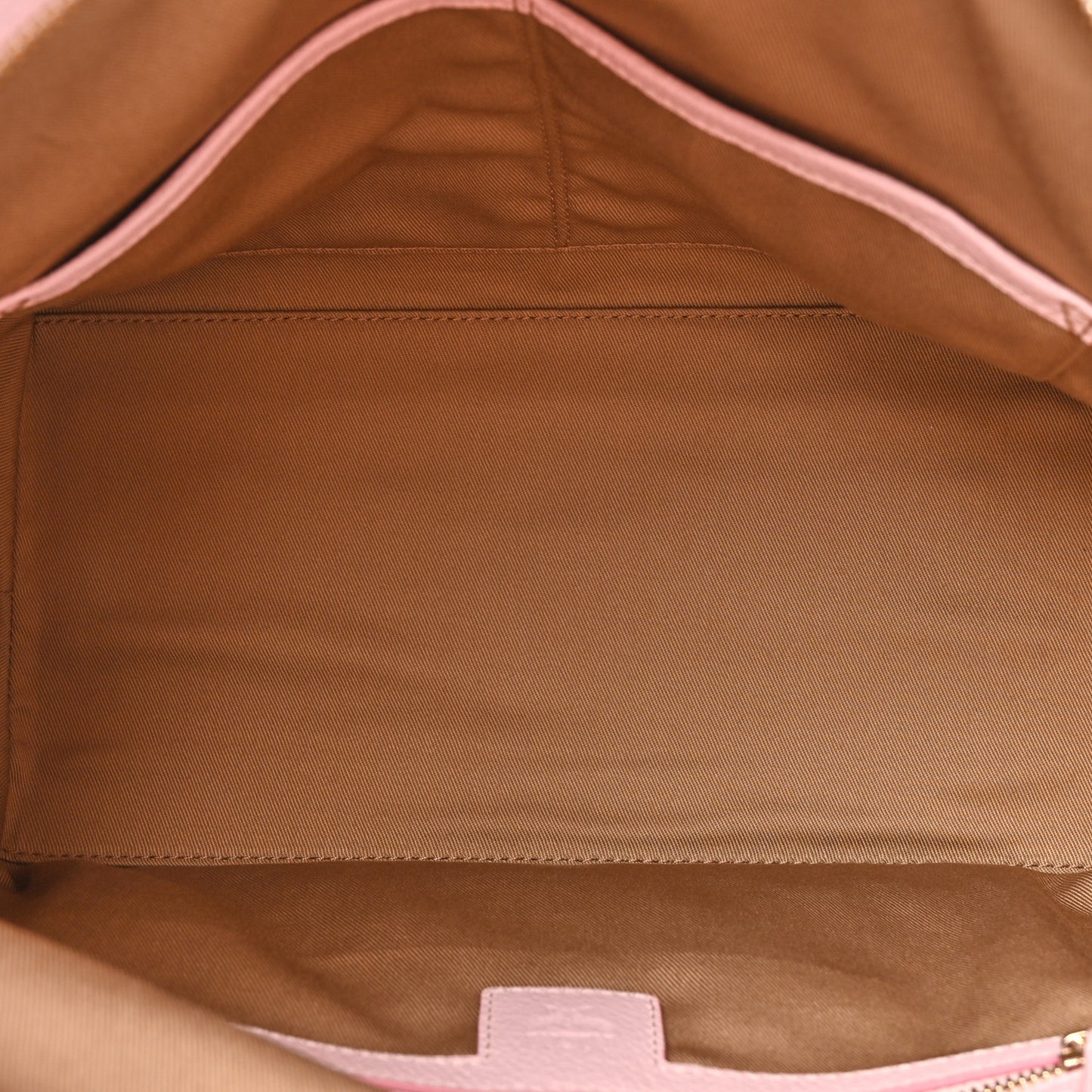 Visetos Medium Aren Hobo Powder Pink