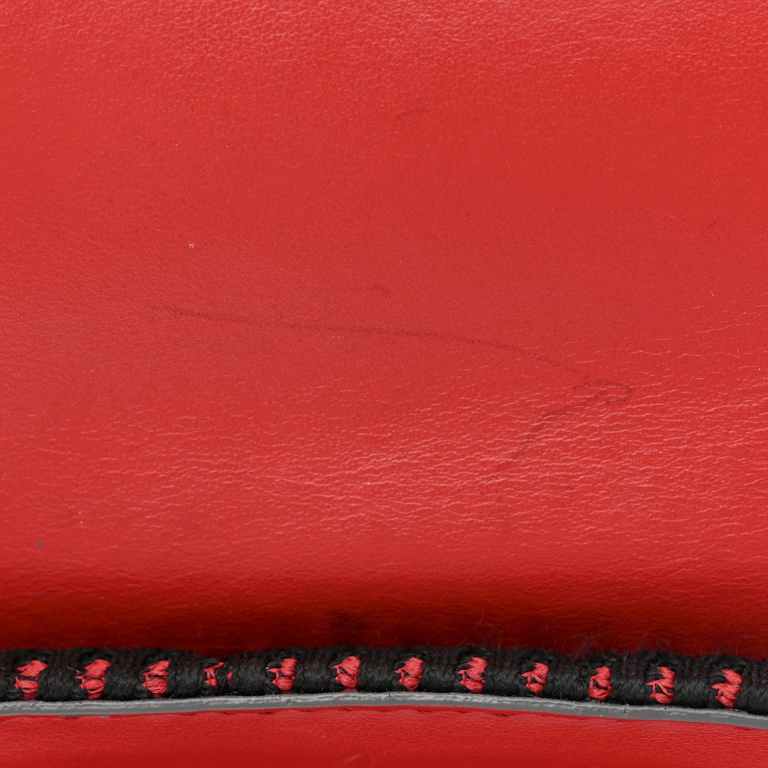 Christian Louboutin Calfskin Spiked Small Explorafunk Backpack Charbon 8 of 15