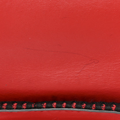 Christian Louboutin Calfskin Spiked Small Explorafunk Backpack Charbon 8 of 15