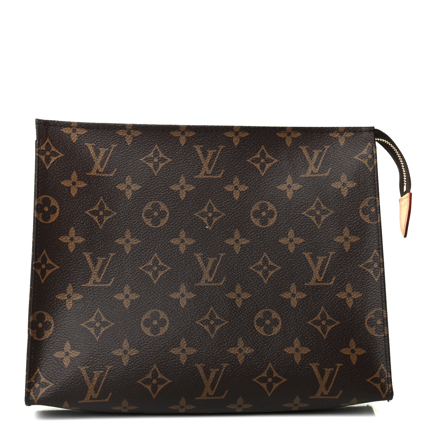 Louis Vuitton Monogram Toiletry Pouch 26 1 of 6