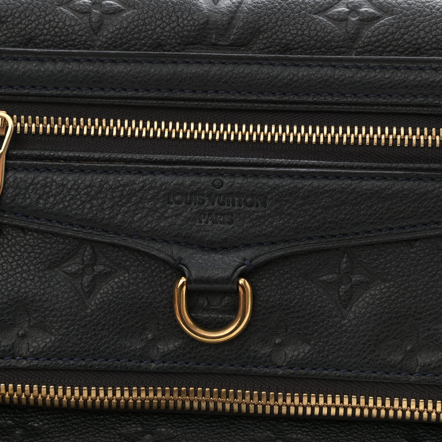 Empreinte Petillante Clutch Infini