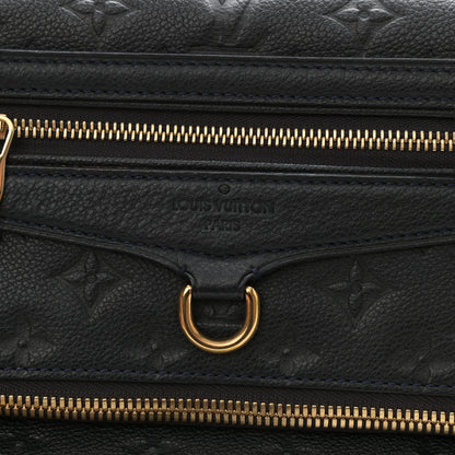 Louis Vuitton Empreinte Petillante Clutch Infini 9 of 11