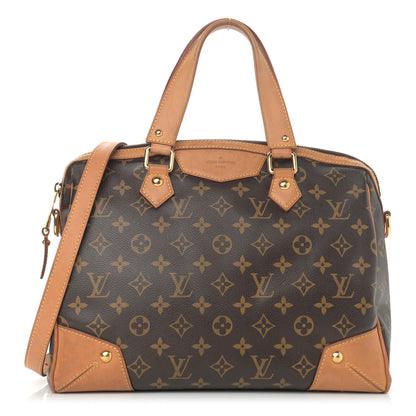 Louis Vuitton Monogram Retiro PM 1 of 12