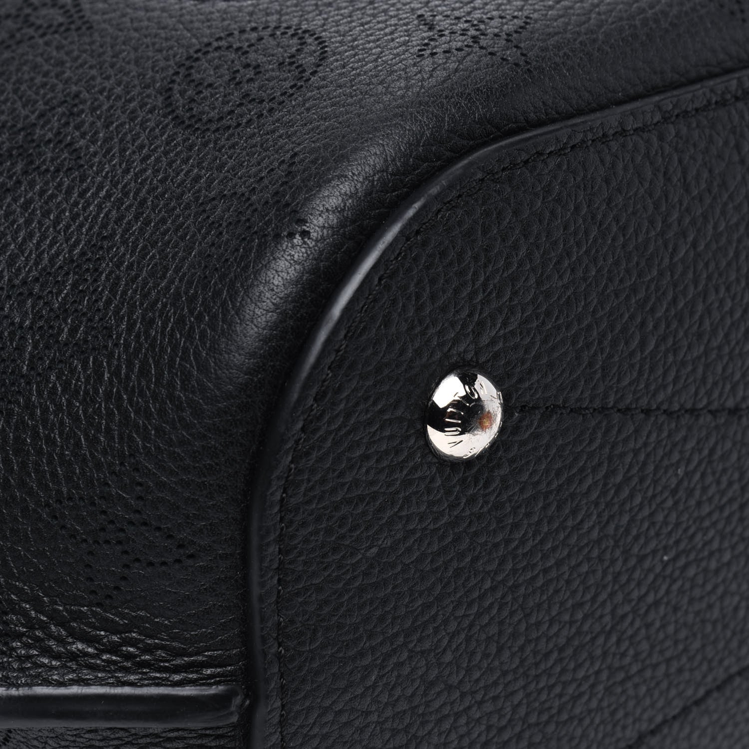 Louis Vuitton Mahina Girolata Black 15 of 17