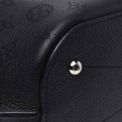 Louis Vuitton Mahina Girolata Black 15 of 17
