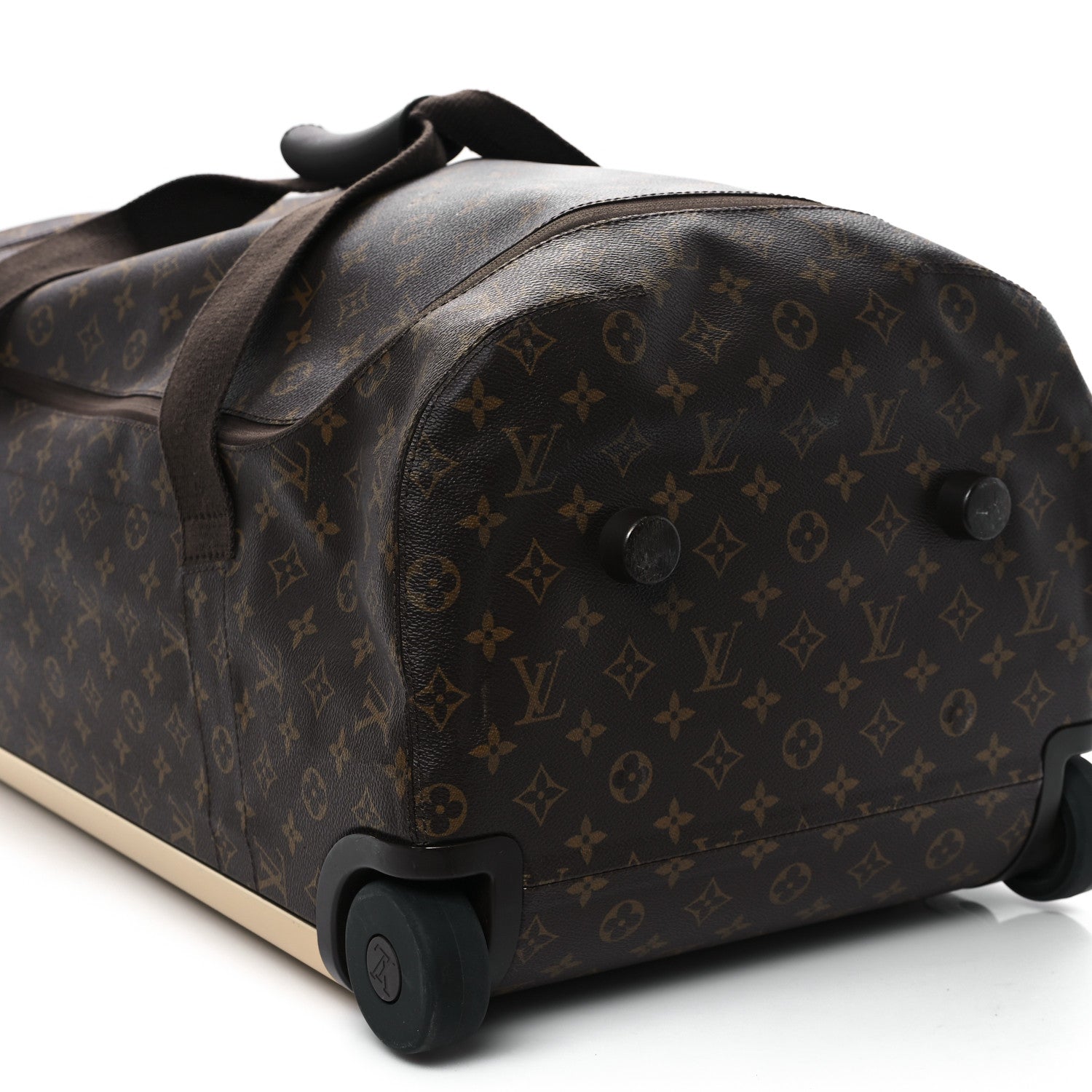 Louis Vuitton Monogram Horizon Soft Duffle 65 6 of 10