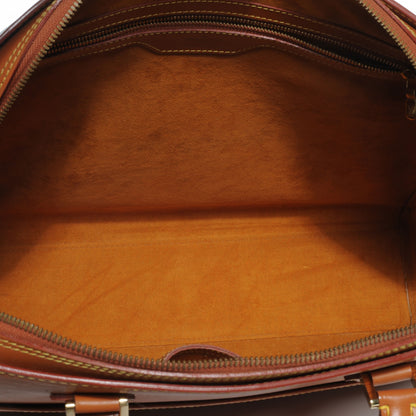 Louis Vuitton Epi Sorbonne Briefcase Cipango 4 of 6