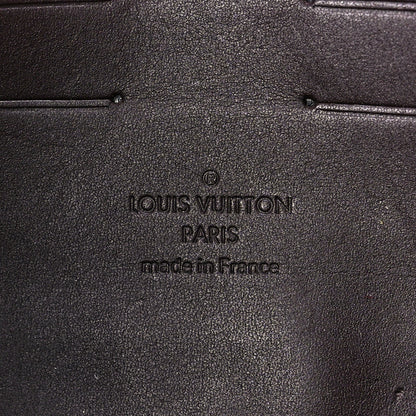 Louis Vuitton Vernis Sunset Boulevard Amarante 6 of 10