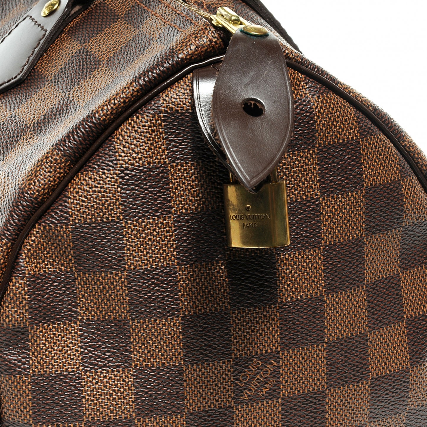 Damier Ebene Speedy 30