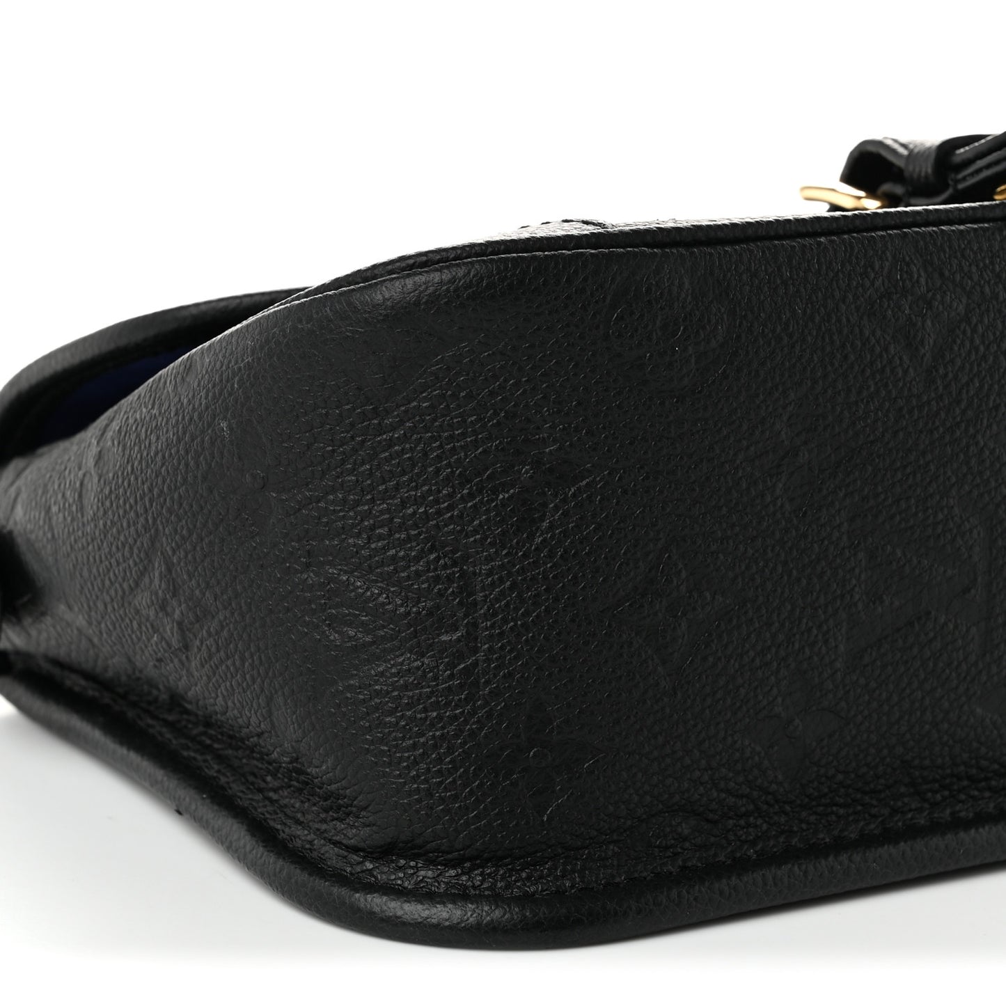 Empreinte Monogram Giant Diane Black