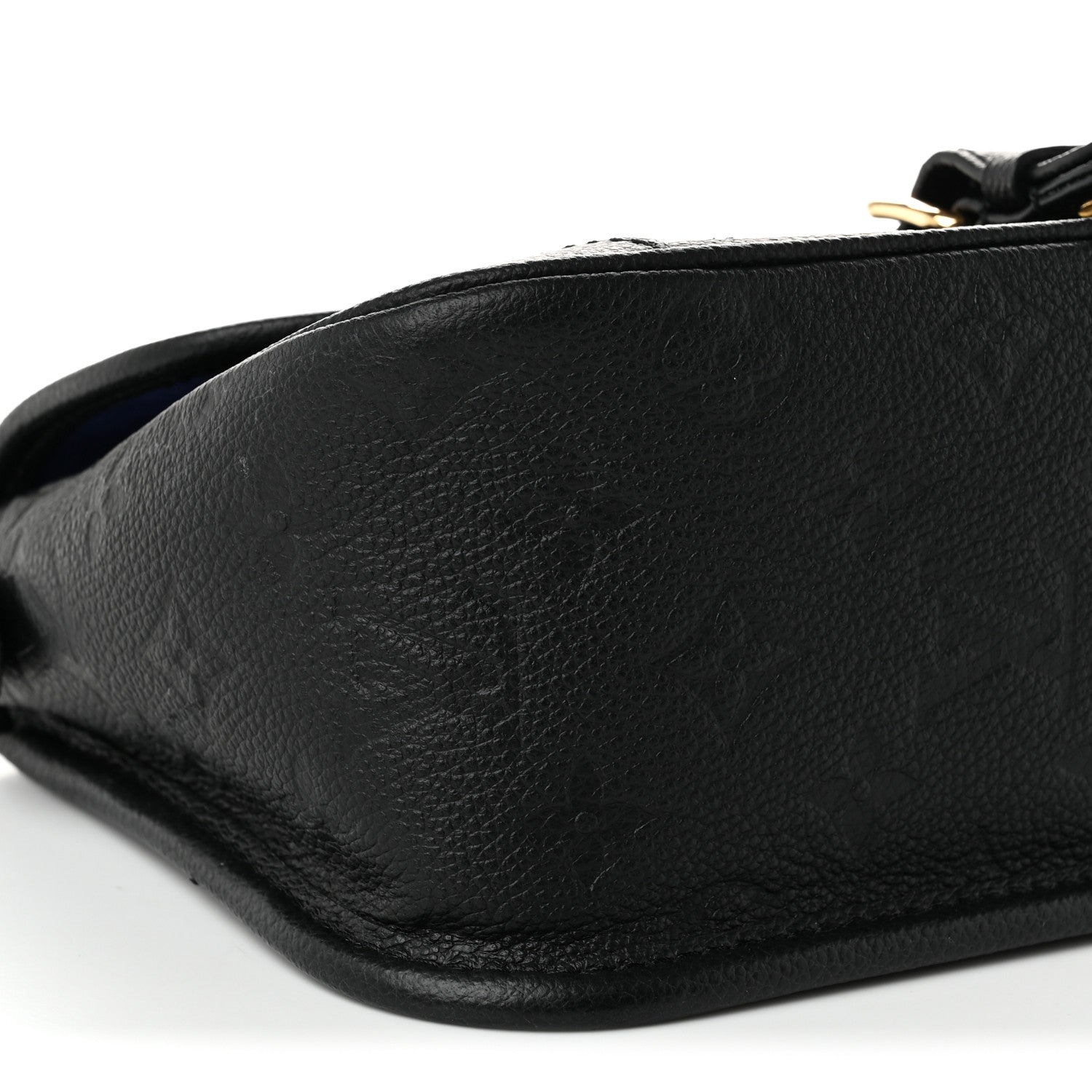 Louis Vuitton Empreinte Monogram Giant Diane Black 7 of 9