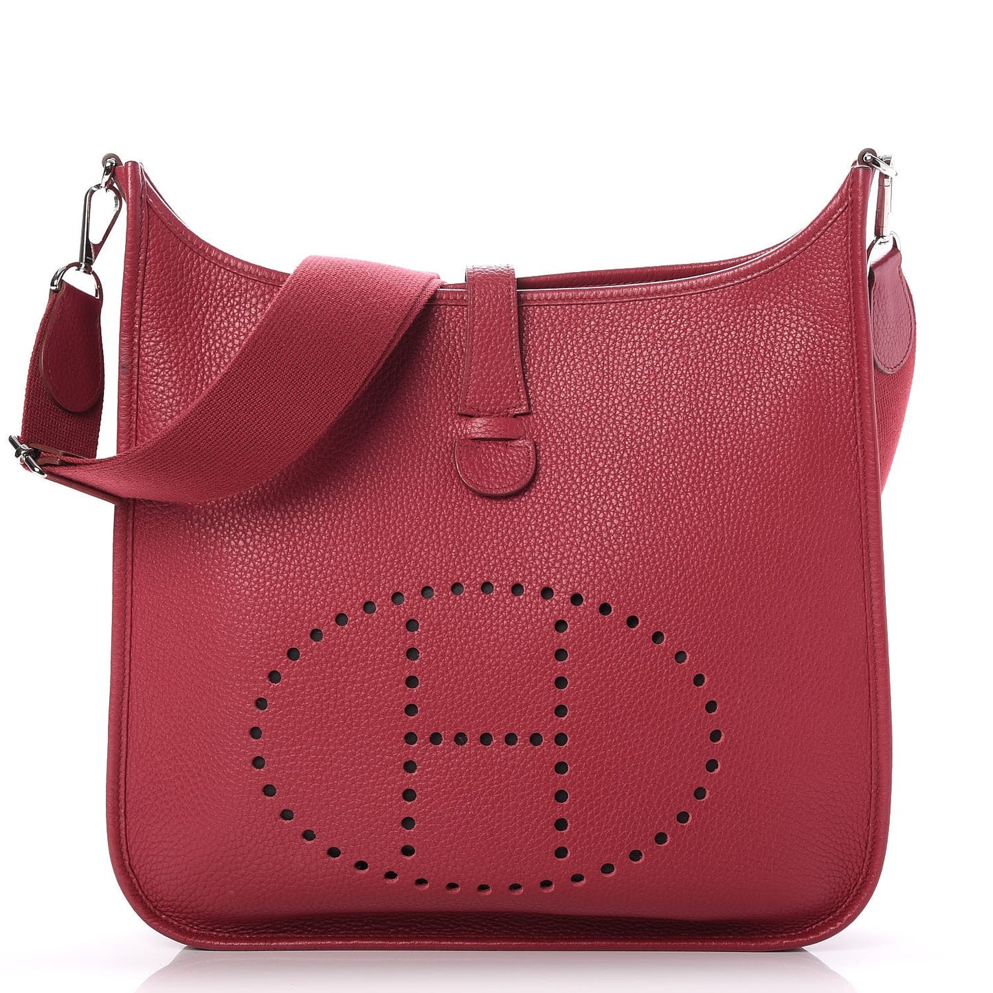 Taurillon Clemence Evelyne III GM Rubis