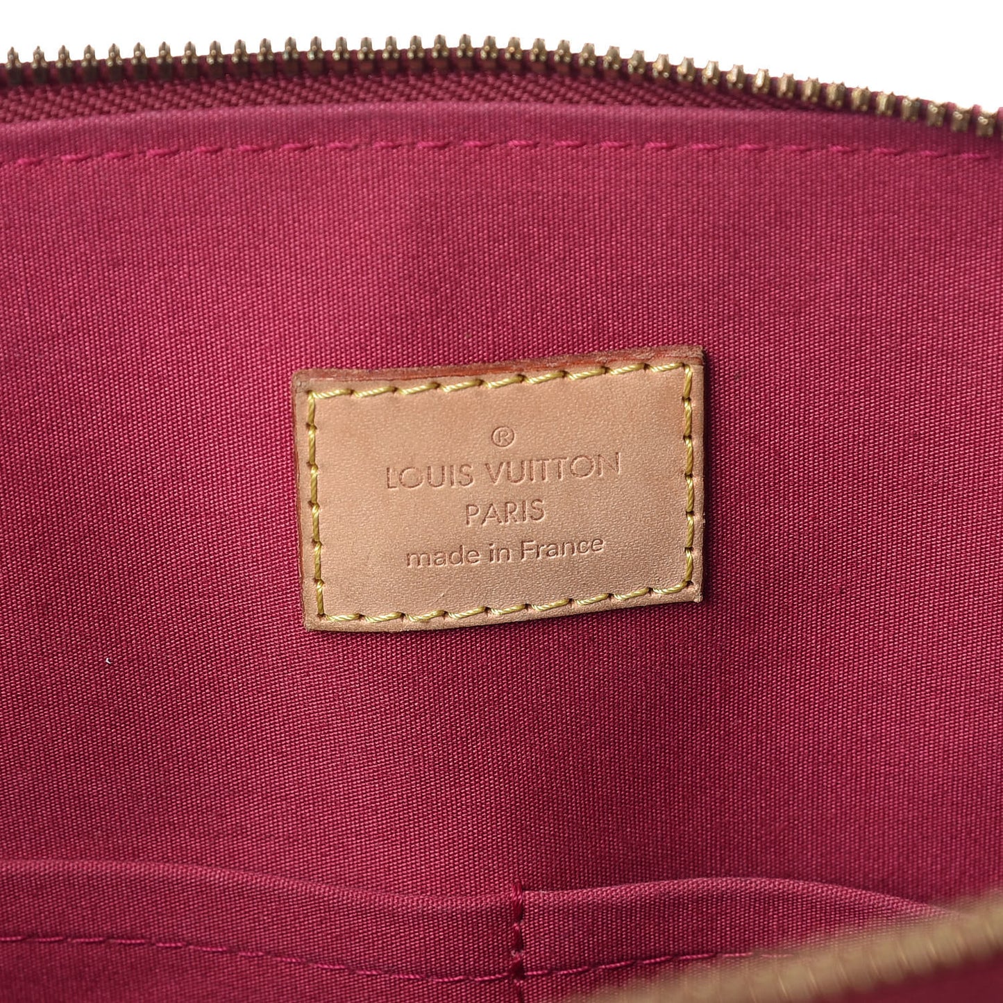 Vernis Alma GM Rose Indien